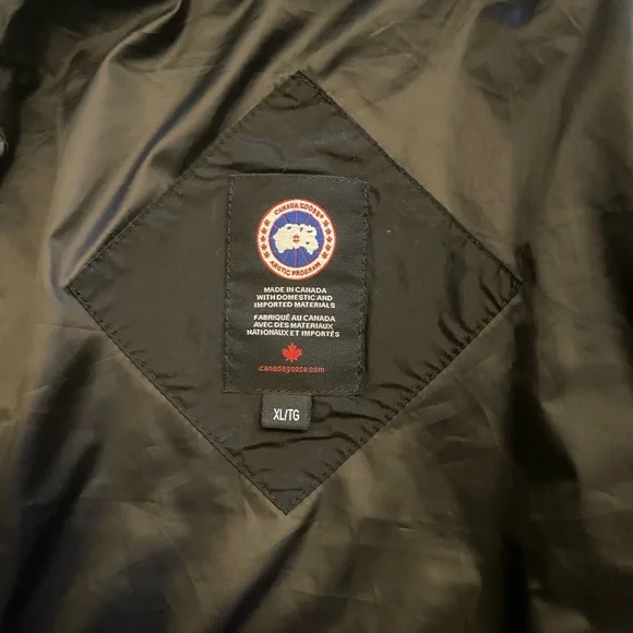 Men's Black Performance Jacket - Picture 4 of 5